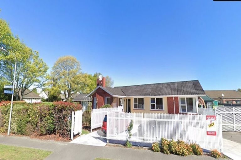 Photo of property in 7 Ballantyne Avenue, Upper Riccarton, Christchurch, 8041