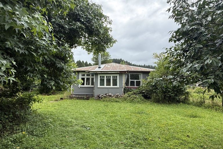 Photo of property in 7 Kakapo Street, Ohura, 3926