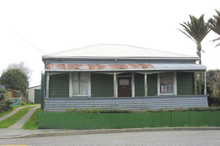 Photo of property in 28 Richmond Street, Cobden, Greymouth, 7802