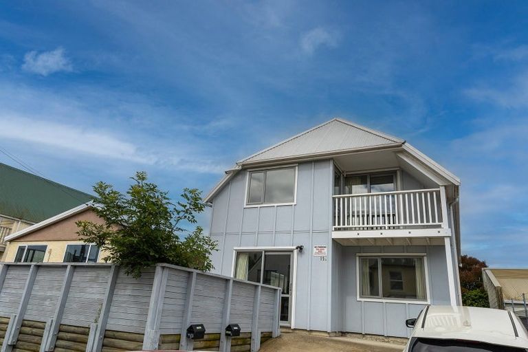 Photo of property in 15a Grange Street, Dunedin Central, Dunedin, 9016