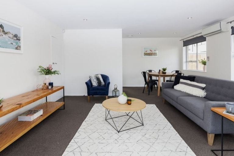 Photo of property in 96 Bishop Street, St Albans, Christchurch, 8014