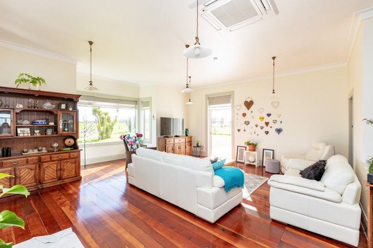 Photo of property in 168b Bush Road, Pipiroa, Thames, 3574