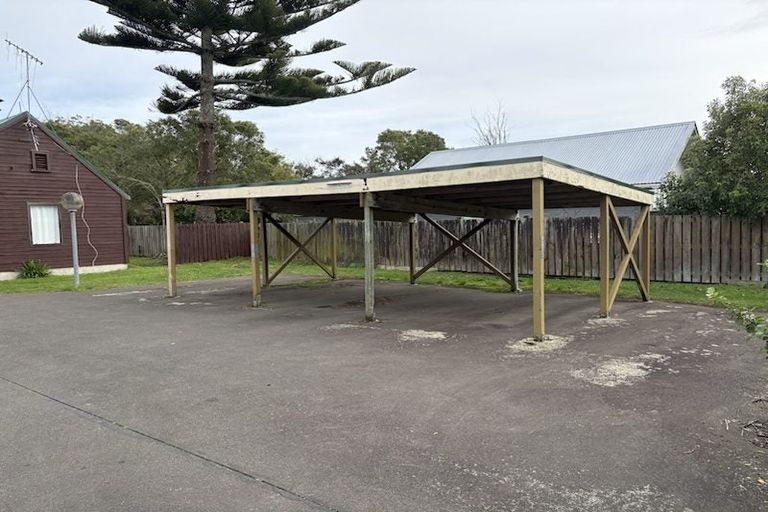 Photo of property in 27 Keepa Street, Levin, 5510