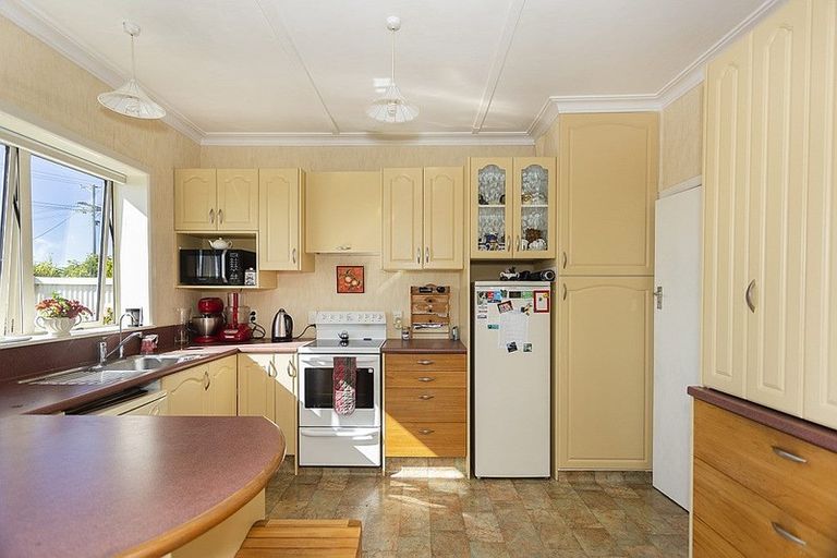 Photo of property in 4 Towey Street, Oamaru, 9400