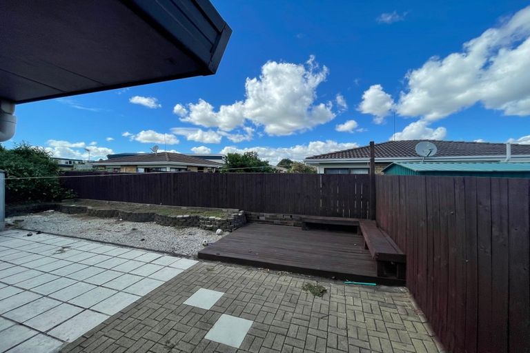 Photo of property in 6/44 Puhinui Road, Manukau, Auckland, 2104