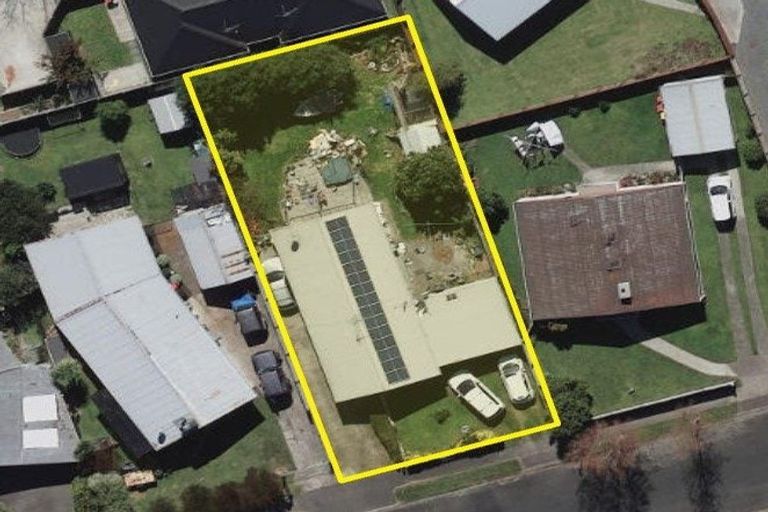 Photo of property in 53 Hendon Road, Fairview Downs, Hamilton, 3214