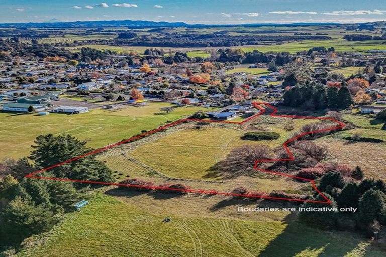 Photo of property in 62 Arawa Street, Ohakune, 4625