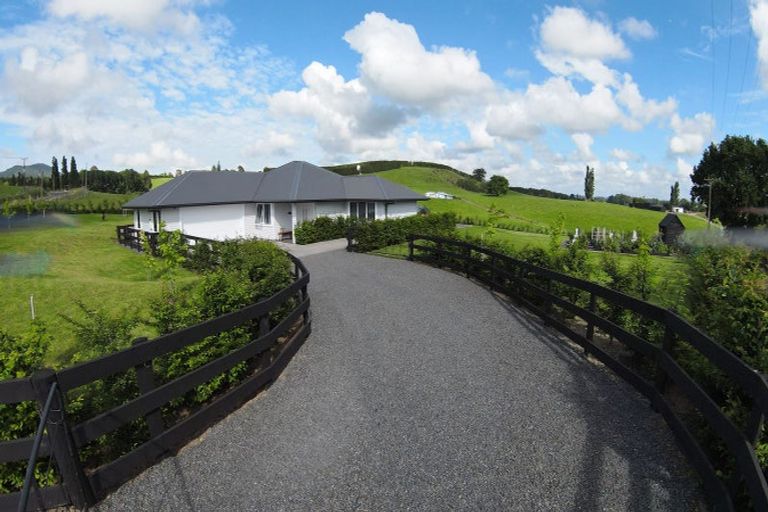 Photo of property in 320 Pokuru Road, Pokuru, Te Awamutu, 3875