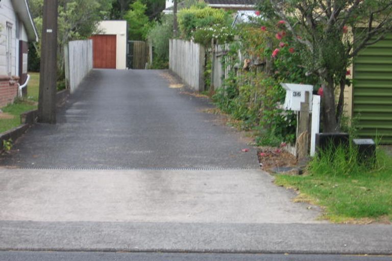 Photo of property in 36c Godley Road, Green Bay, Auckland, 0604