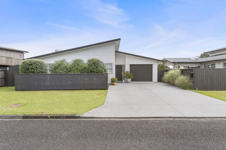 Photo of property in 532 Otahu Road, Whangamata, 3620