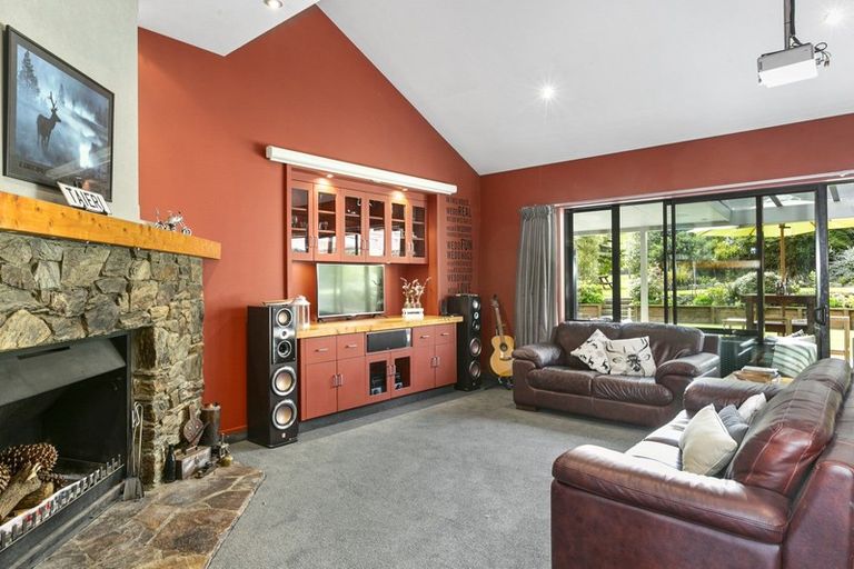 Photo of property in 461 Outram-mosgiel Road, Riverside, Outram, 9073