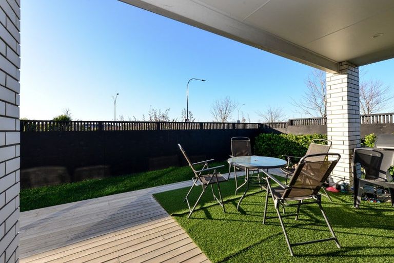 Photo of property in 43 Capper Crescent, Chartwell, Hamilton, 3210