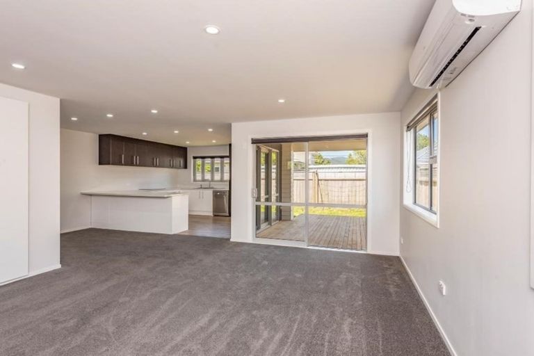 Photo of property in 299a Oxford Terrace, Avalon, Lower Hutt, 5011