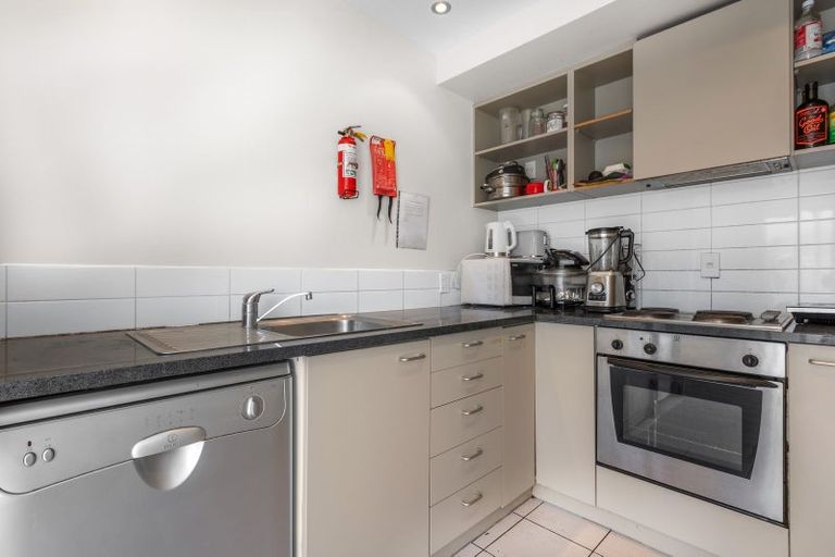 Photo of property in 14/31 Poulson Street, Addington, Christchurch, 8024