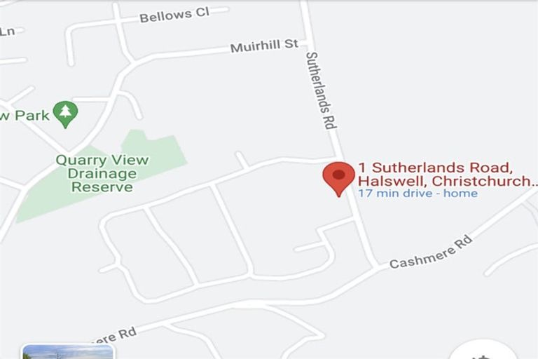 Photo of property in 22 Withers Crescent, Halswell, Christchurch, 8025