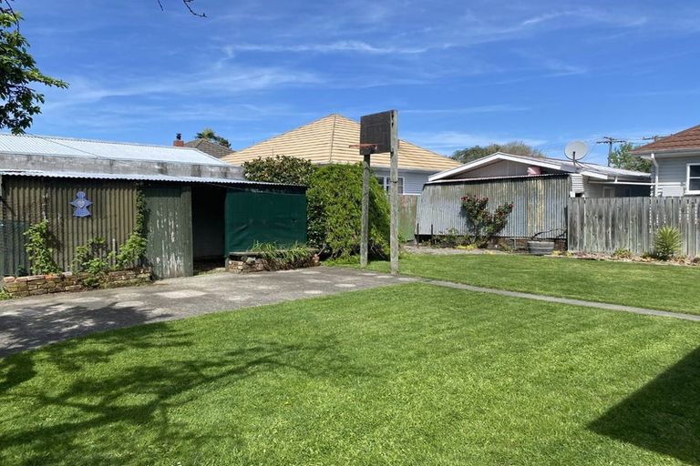 Photo of property in 7 Richmond Street, Blenheim, 7201