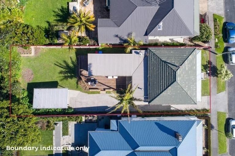 Photo of property in 58 Second Avenue, Kingsland, Auckland, 1021