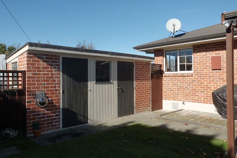 Photo of property in 17 Richard Pearse Drive, Temuka, 7920