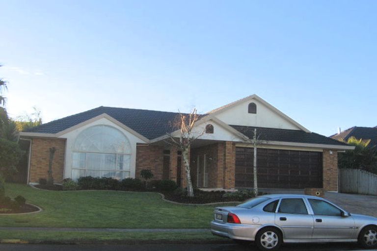 Photo of property in 42 Kilkenny Drive, Dannemora, Auckland, 2016