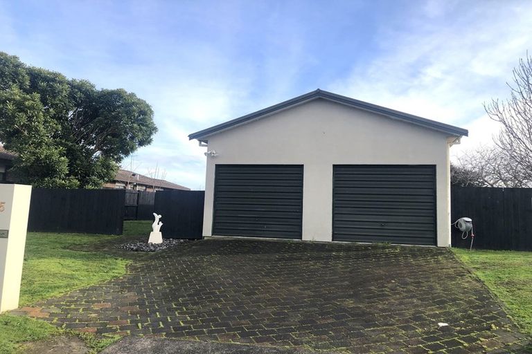 Photo of property in 5 Raleigh Avenue, Fairview Downs, Hamilton, 3214