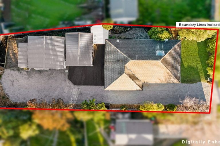 Photo of property in 3 Cheriton Street, Aranui, Christchurch, 8061