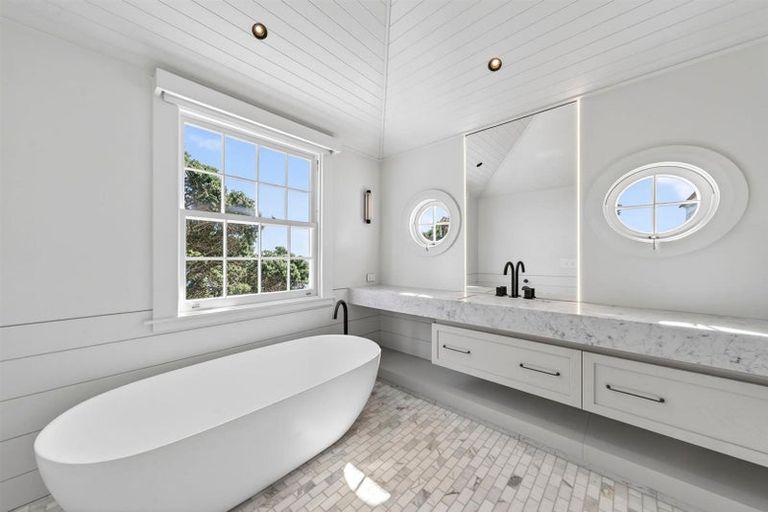 Photo of property in 29 Minnehaha Avenue, Takapuna, Auckland, 0622