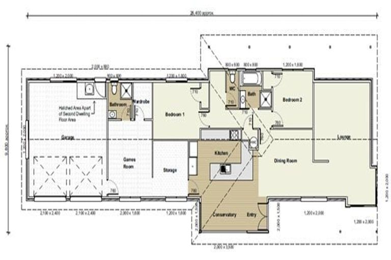 Photo of property in 789 Bruntwood Road, Tamahere, Hamilton, 3283