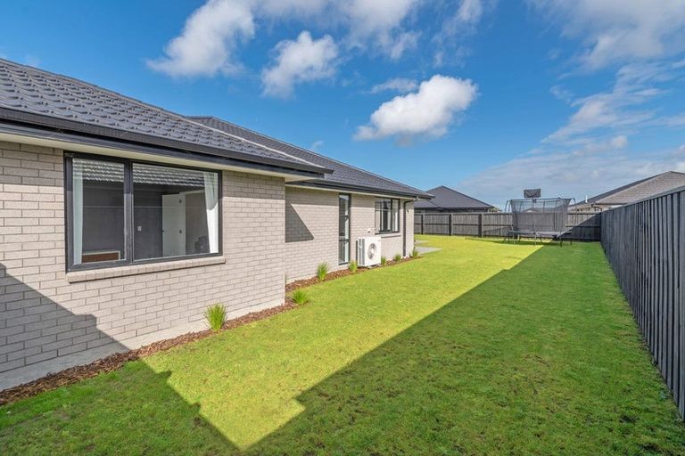 Photo of property in 30 Makybe Terrace, Lincoln, 7608