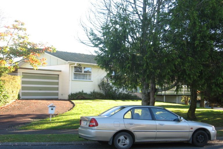 Photo of property in 34 Winsford Street, Manurewa, Auckland, 2102