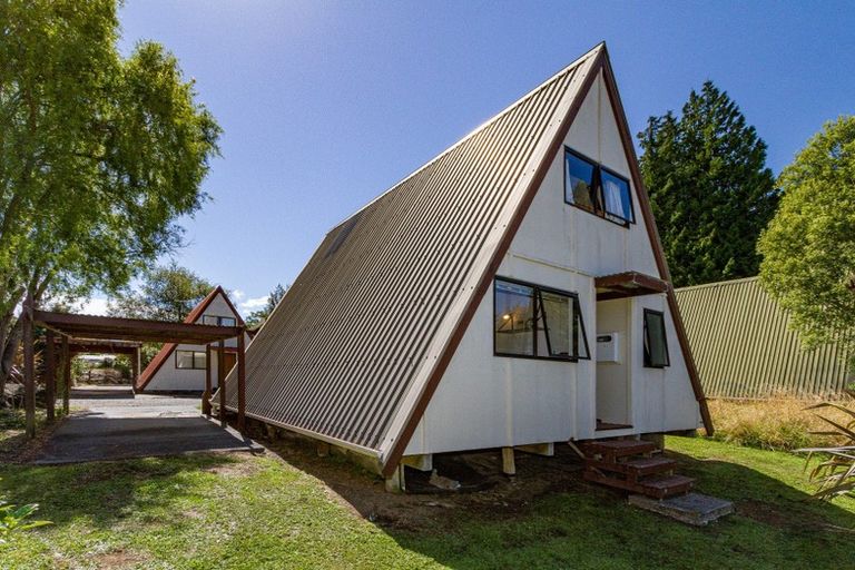 Photo of property in 59c Arawa Street, Ohakune, 4625