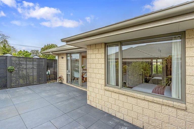 Photo of property in 1/241 Matsons Avenue, Papanui, Christchurch, 8053