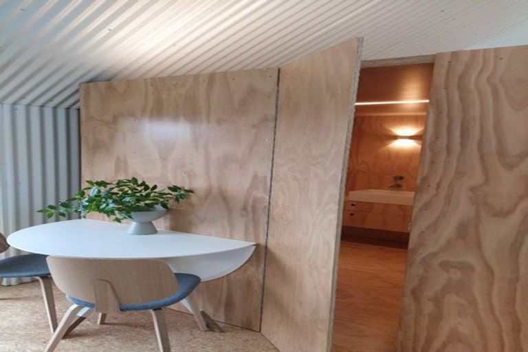 Photo of property in 55a Mount Pleasant Road, Aro Valley, Wellington, 6012