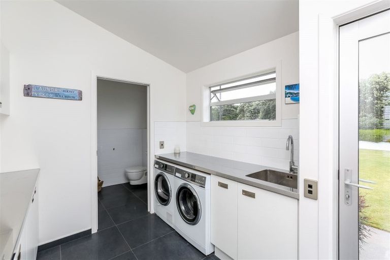 Photo of property in 340 Smart Road, Hillsborough, New Plymouth, 4372