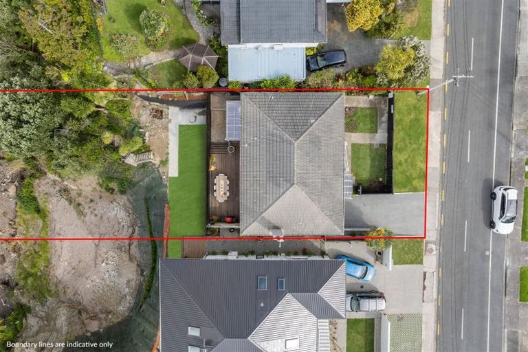 Photo of property in 50 Clovelly Road, Bucklands Beach, Auckland, 2012