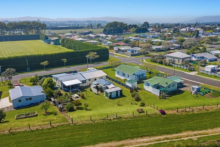 Photo of property in 163 Church Street, Opotiki, 3122