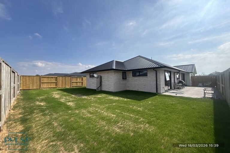 Photo of property in 18 Rangitihi Street, Matamata, 3400