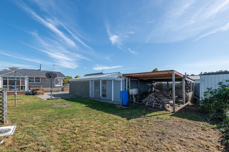 Photo of property in 19 Grove Street, Tinwald, Ashburton, 7700