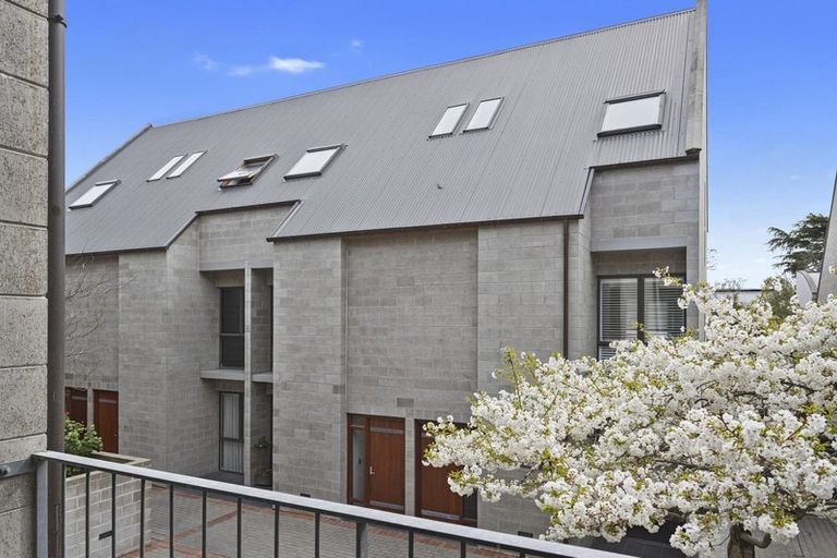 Photo of property in 45/868 Colombo Street, Christchurch Central, Christchurch, 8013