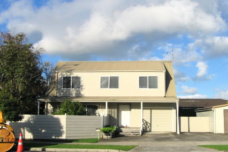Photo of property in 117 Rangitoto Road, Papatoetoe, Auckland, 2025
