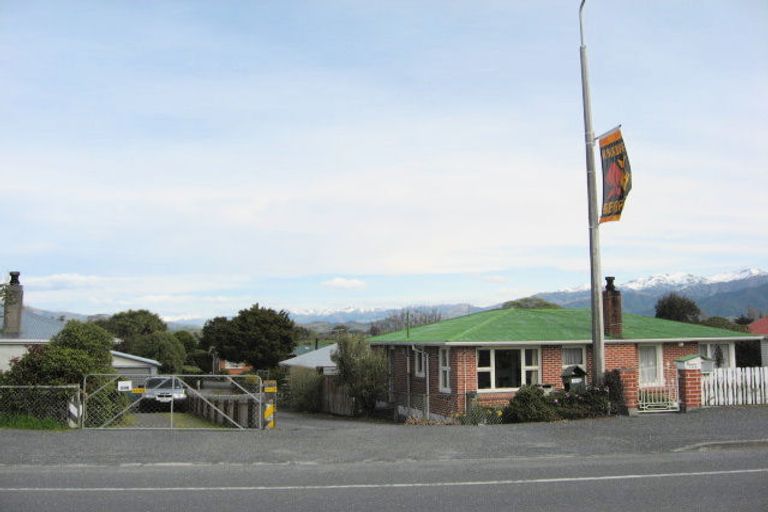 Photo of property in 129a Beach Road, Kaikoura, 7300