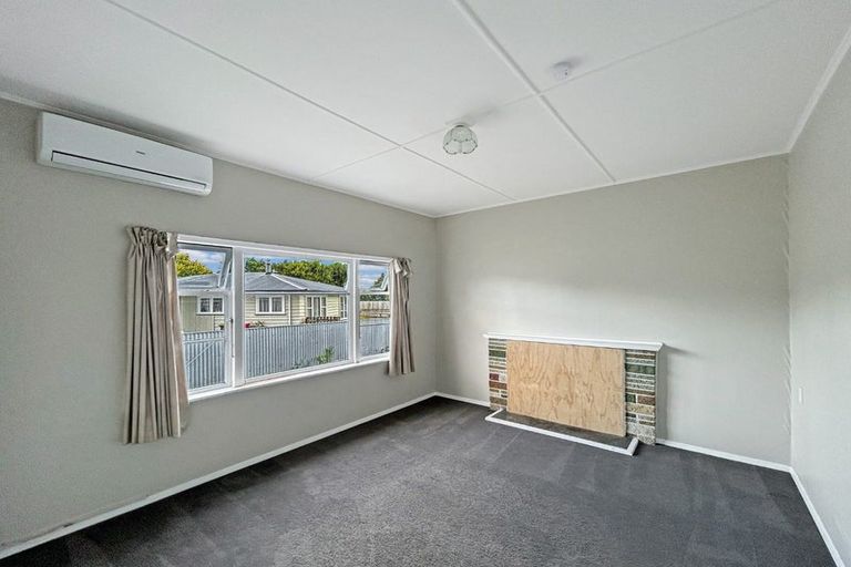 Photo of property in 6 Roosevelt Street, Levin, 5510