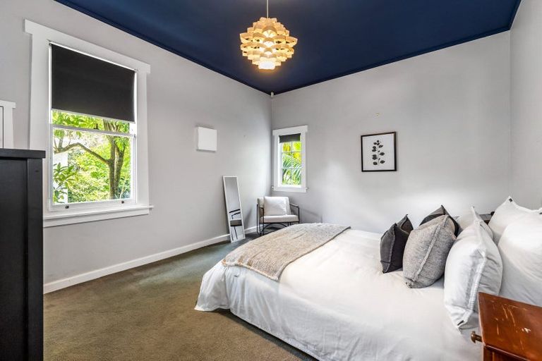 Photo of property in 4 Poronui Street, Mount Eden, Auckland, 1024
