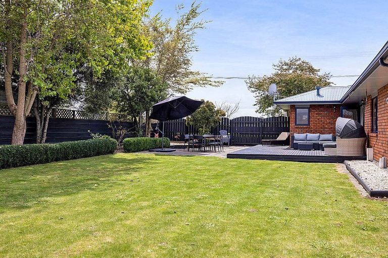 Photo of property in 12 Hunter Street, Normanby, Hawera, 4614