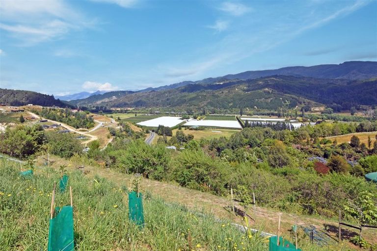 Photo of property in 115 Mytton Heights, Motueka, 7196