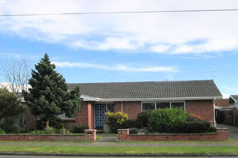 Photo of property in 47 Riverbend Road, Onekawa, Napier, 4110