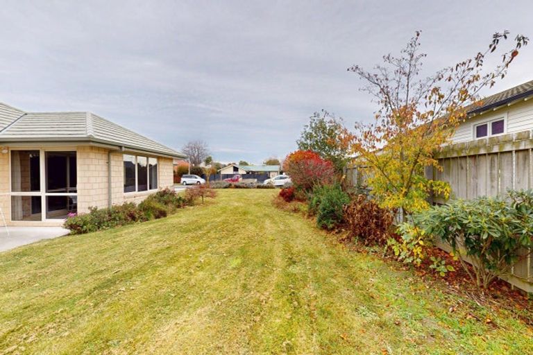 Photo of property in 6 Jordan Avenue, Tinwald, Ashburton, 7700