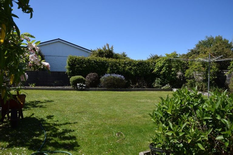 Photo of property in 49 Edinburgh Crescent, Waikiwi, Invercargill, 9810