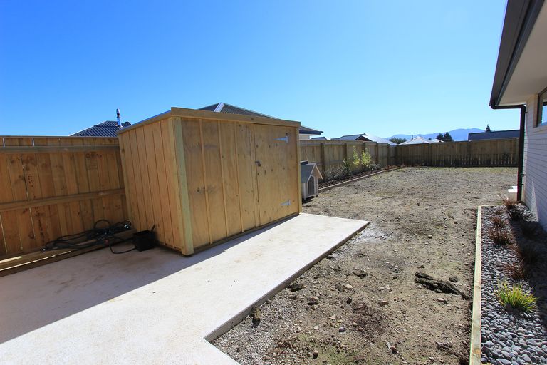 Photo of property in 3 Spitfire Drive, Burleigh, Blenheim, 7201