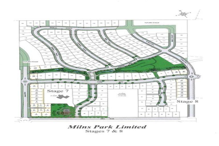 Photo of property in 53 Milns Road, Halswell, Christchurch, 8025