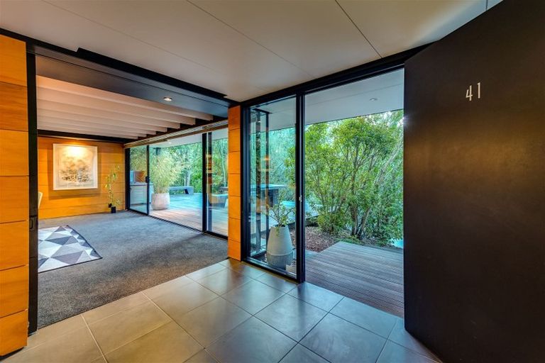 Photo of property in 41 Holliss Avenue, Cashmere, Christchurch, 8022